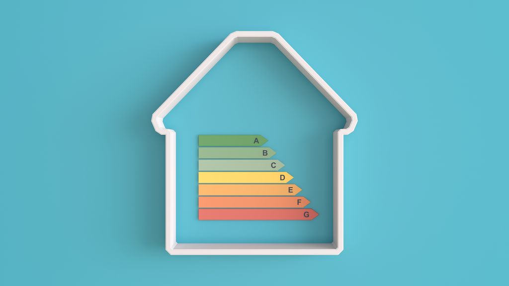 eficiencia energética
