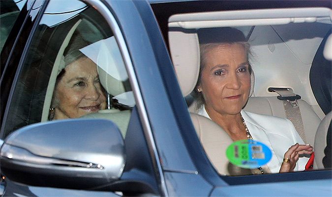reina-infanta