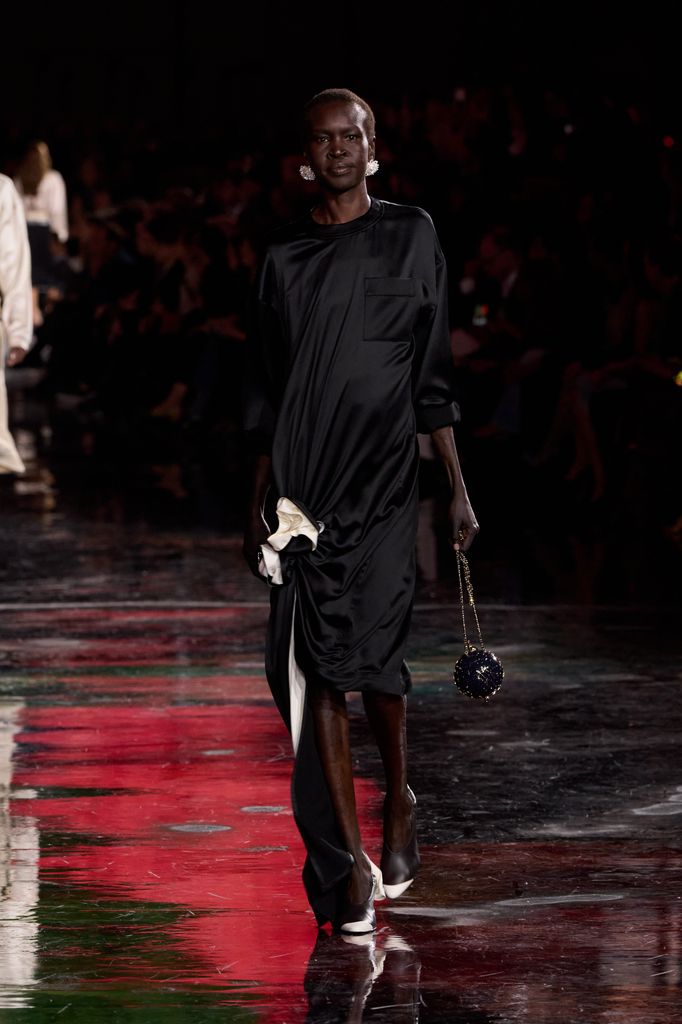 Paris Fashion Week: Chanel Primavera/Verano 2026