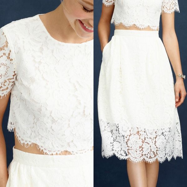 J. Crew, colección 2016.
