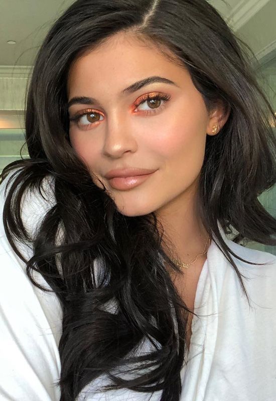 Kylie Jenner