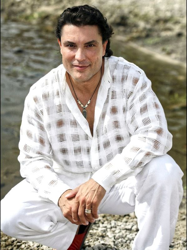 Osvaldo Ríos