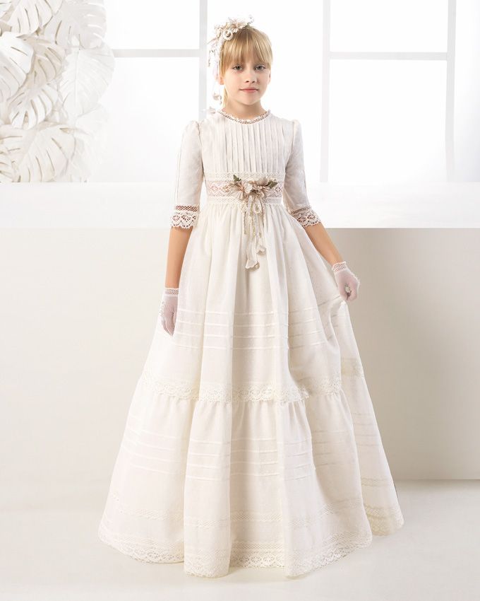 vestidos comunion rosa clara4