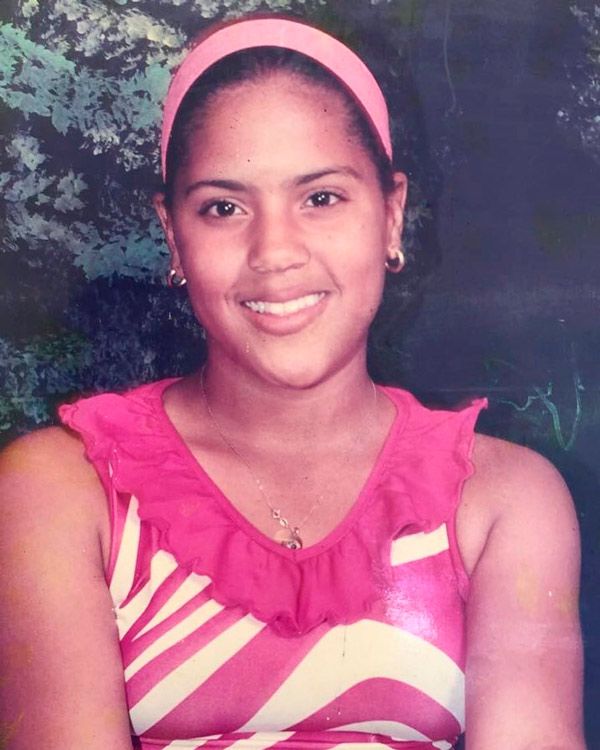Francisca Lachapel 