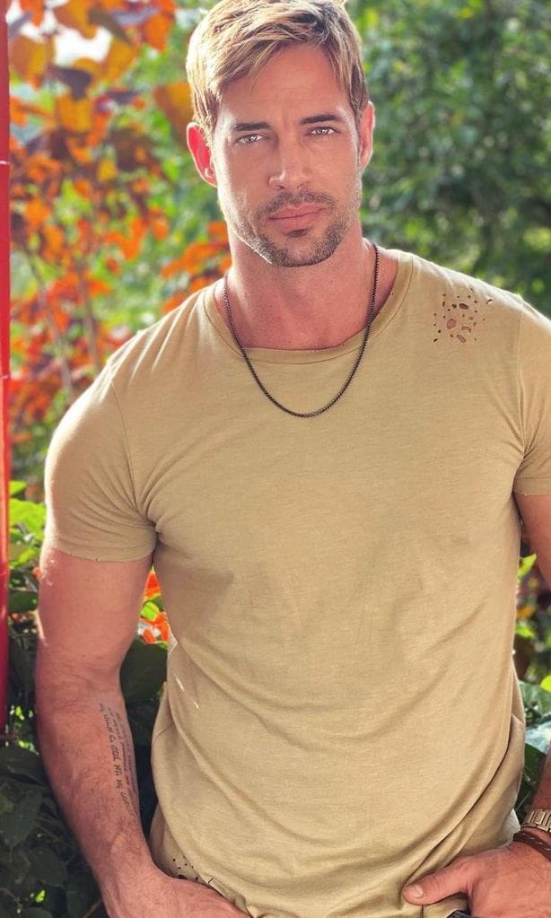 William Levy