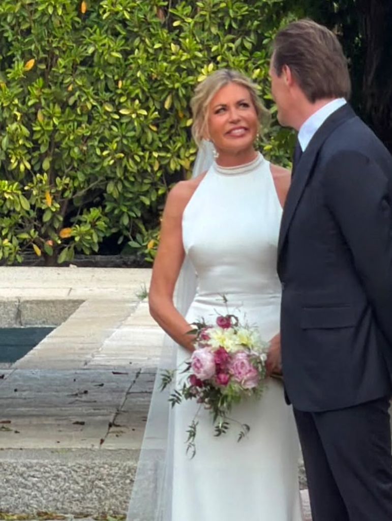 La boda de Patricia Cerezo y Kiko Gámez
