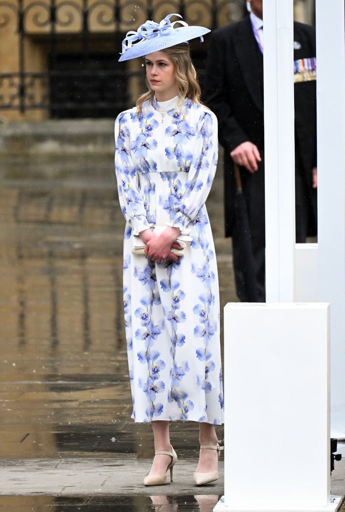 El estilo de las 'royals' jóvenes según su personalidad