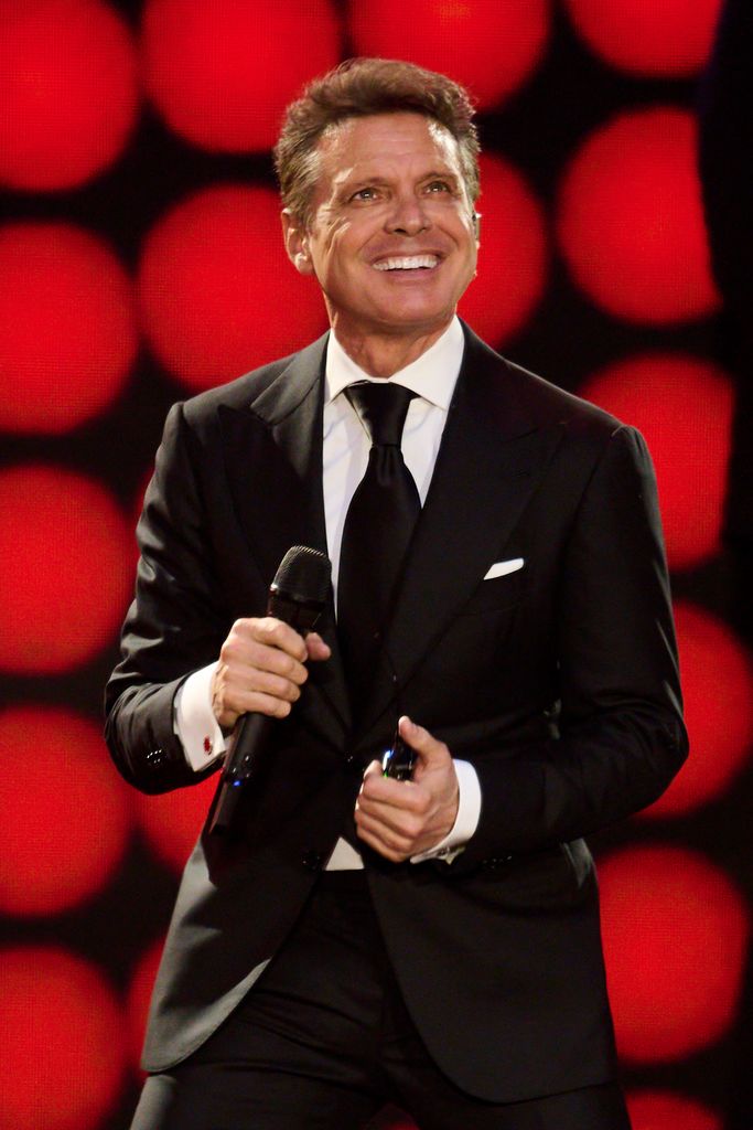Luis Miguel
