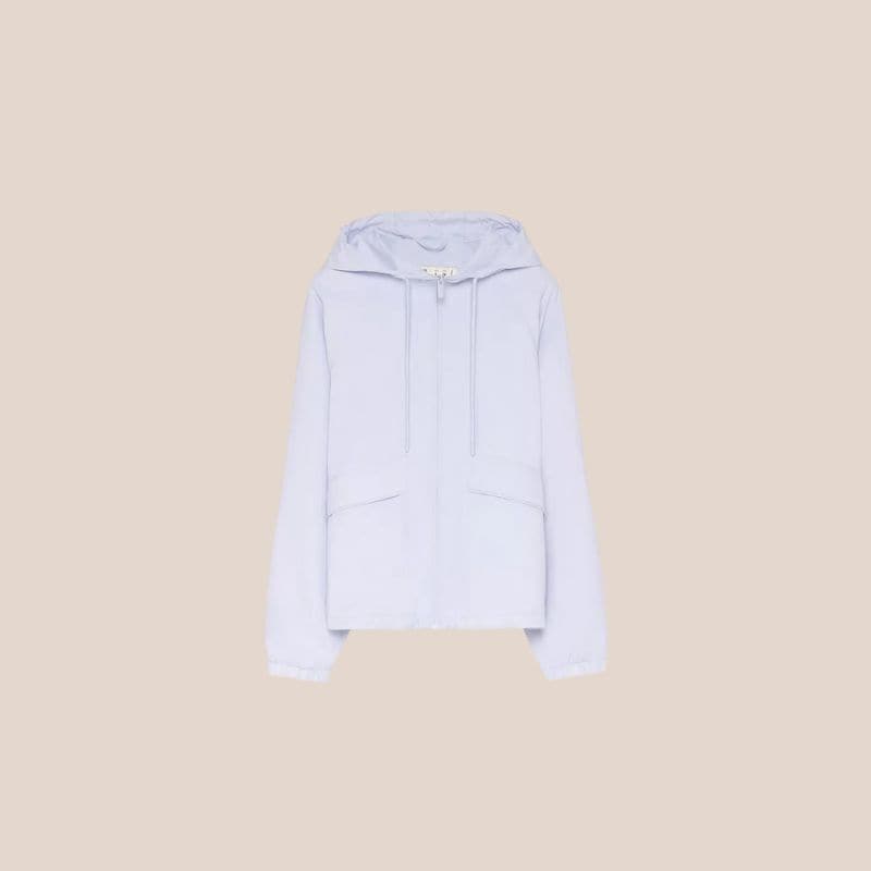 Chaqueta entretiempo