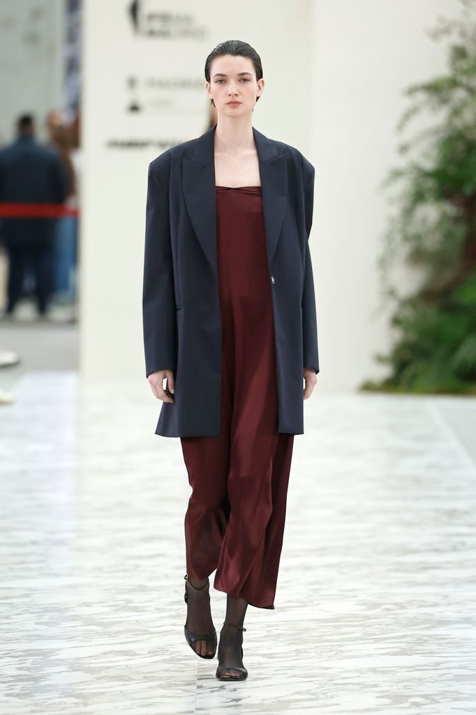 Desfile Sophie et Voilà IO 2026-2027