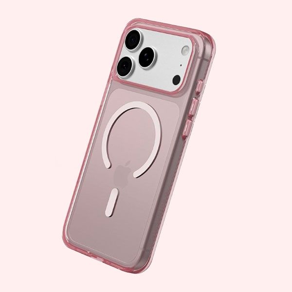 RhinoShield Funda para iPhone 17 Pro Max