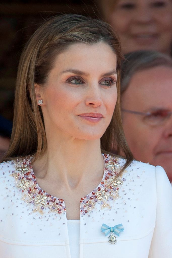 Reina Letizia
