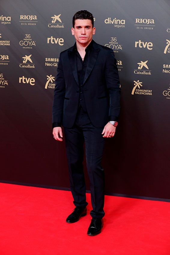 Jaime Alfombra Roja