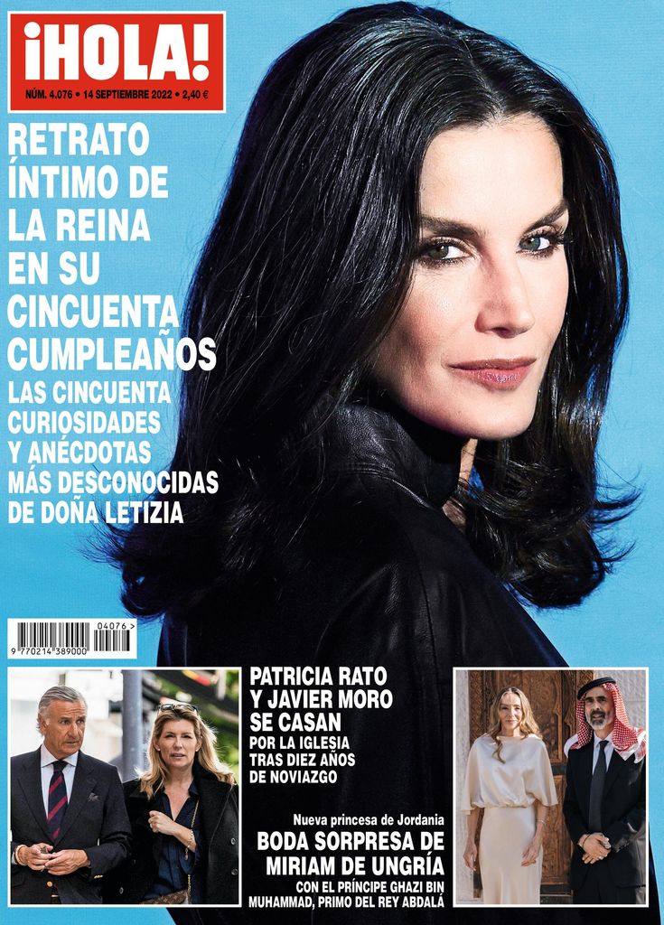 Portada HOLA 4076