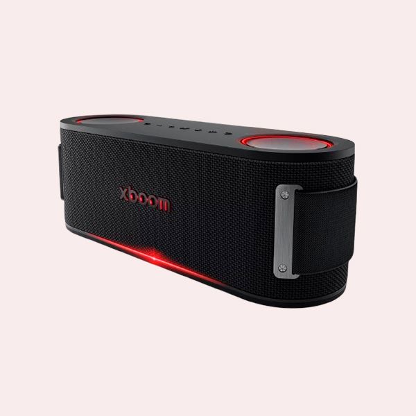 LG xboom Bounce