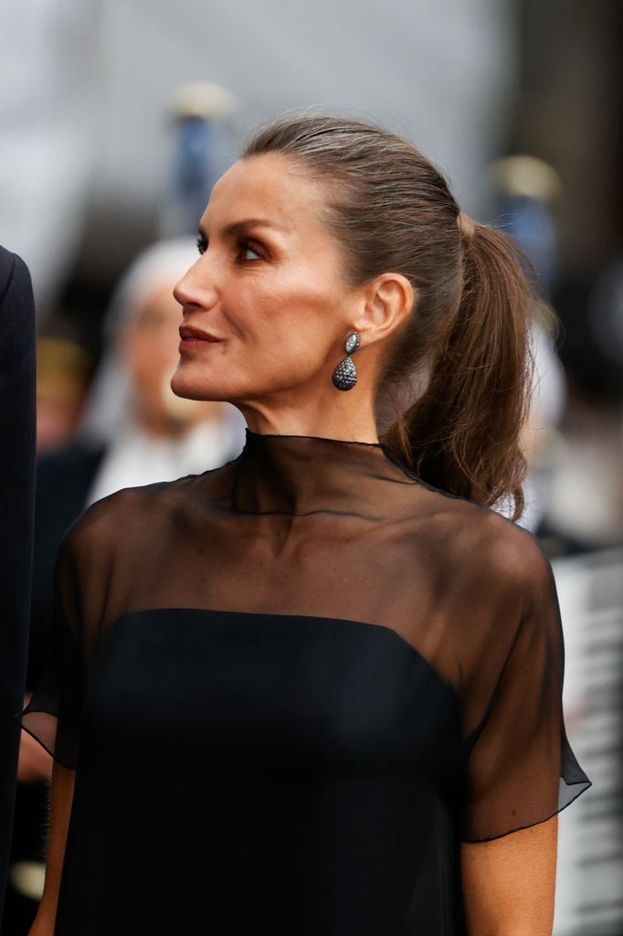Reina Letizia