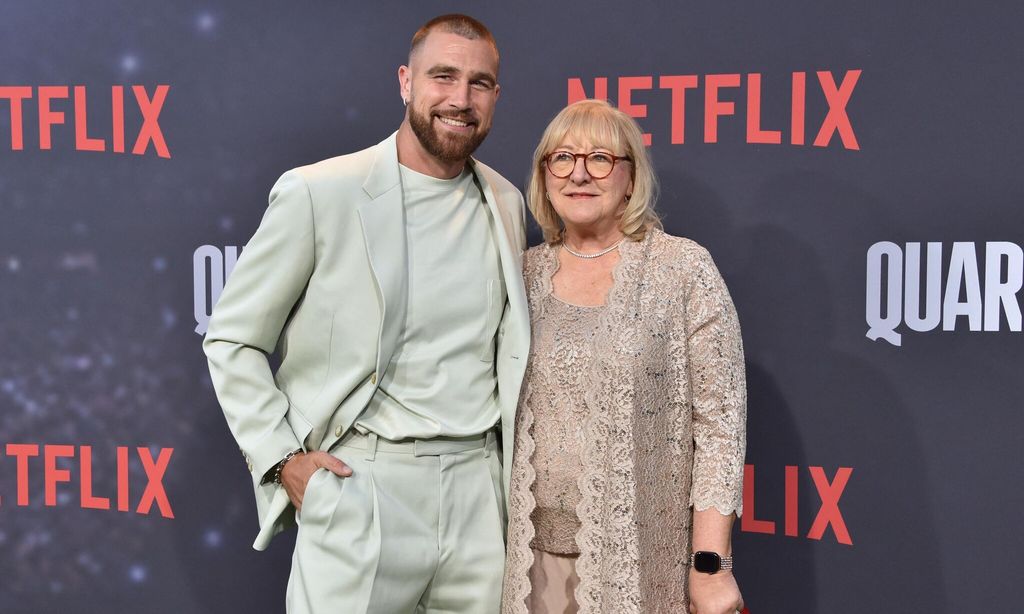 travis kelce