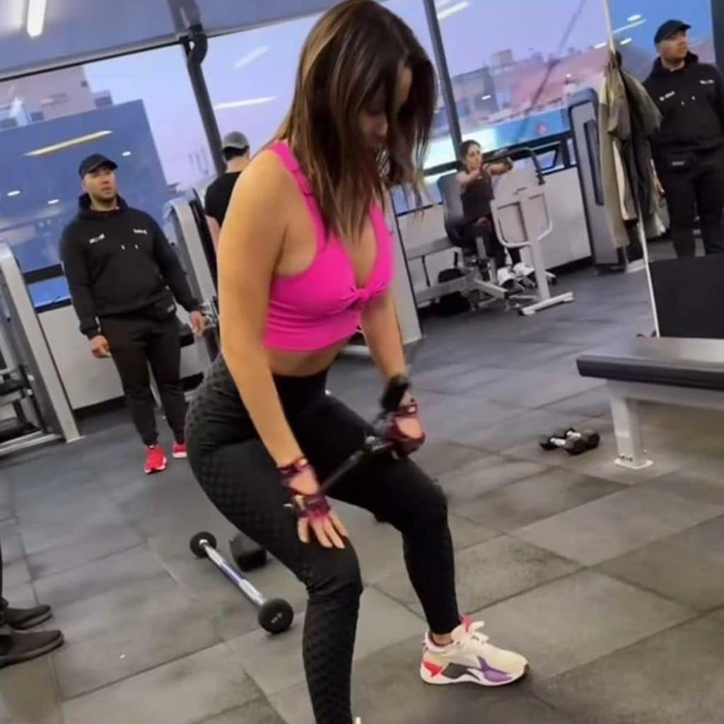 Carmen Villalobos