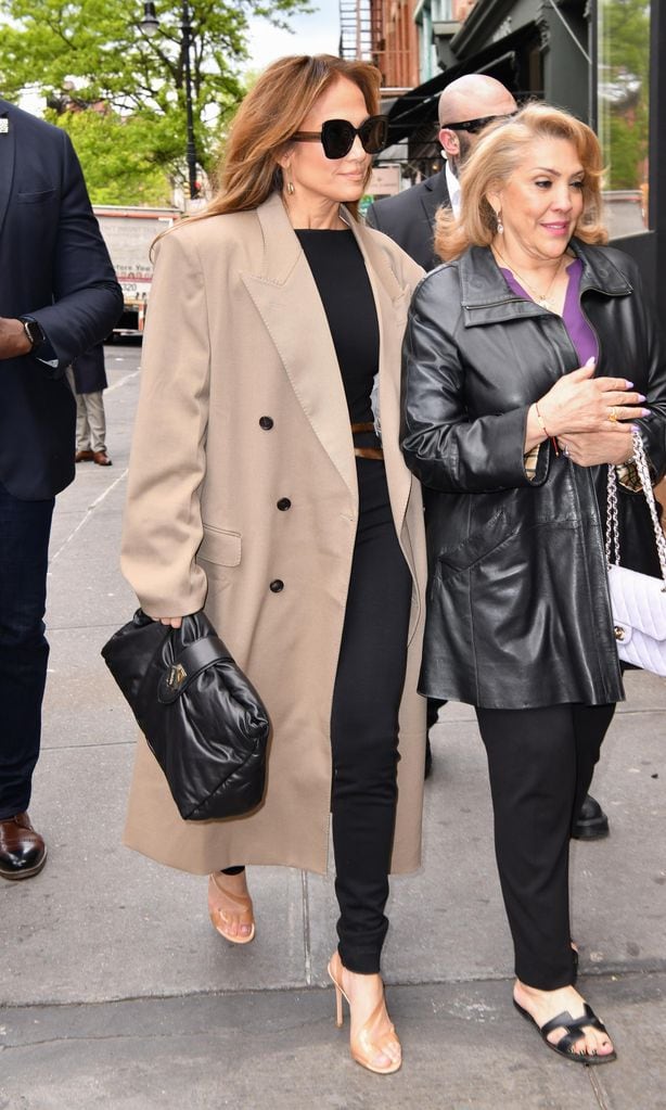 celebrity sightings in new york city may 03 2023