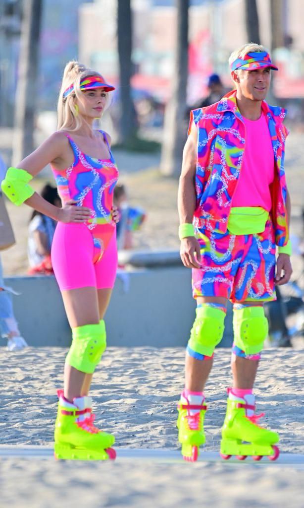 Celebrity Sightings In Los Angeles - June 27, 2022