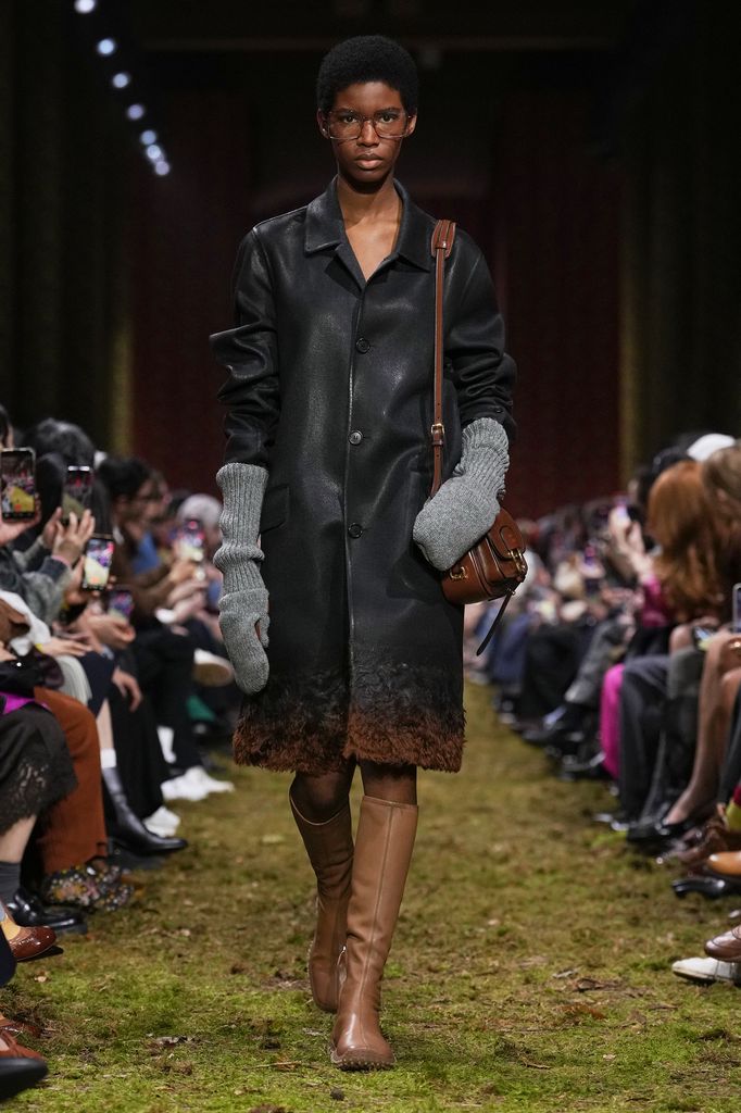 Miu Miu Otoño/Invierno 2026-2027