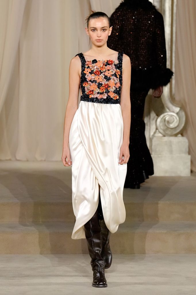 Alta Costura: Chanel Otoño/Invierno 2025-2026