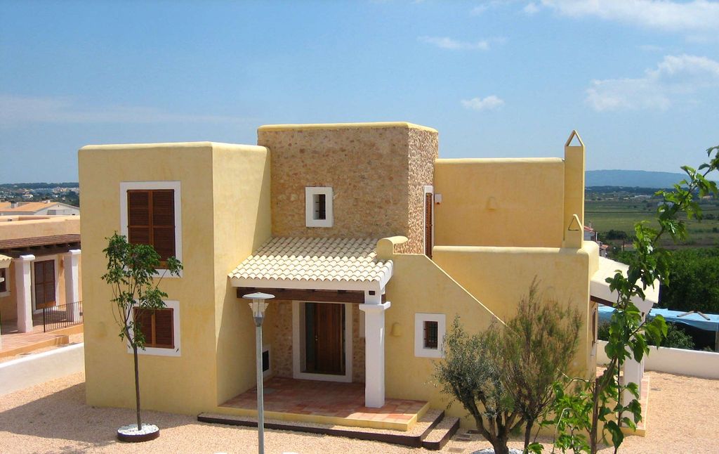 Hotel Can Noves Formentera