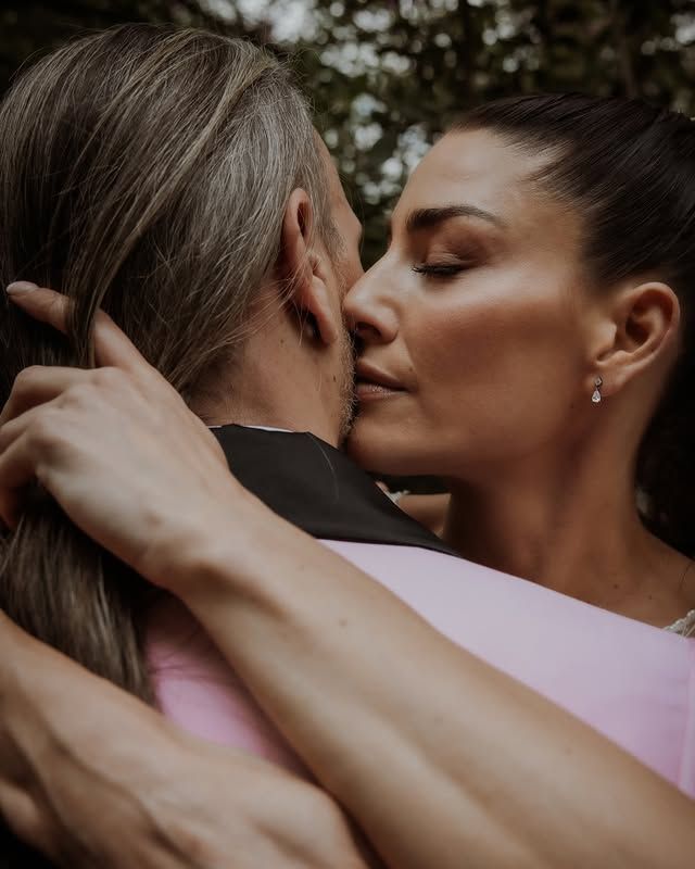 Laura y Kiko llevan muchos años juntos