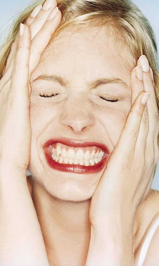 Deficiencia vitamina C