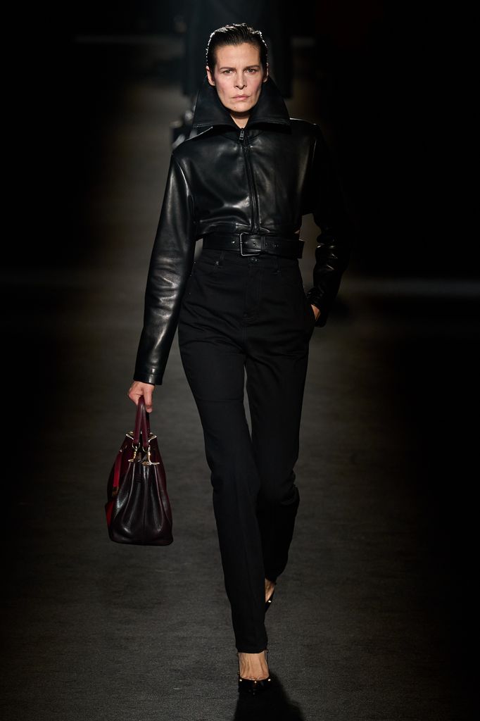 Paris Fashion Week: Balenciaga Otoño/Invierno 2026-2027