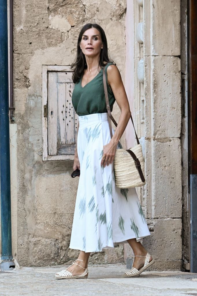 Reina Letizia