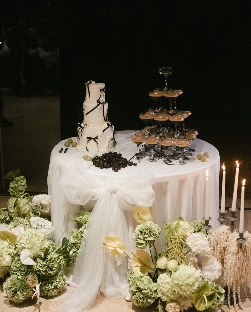 Bodas de cuento
