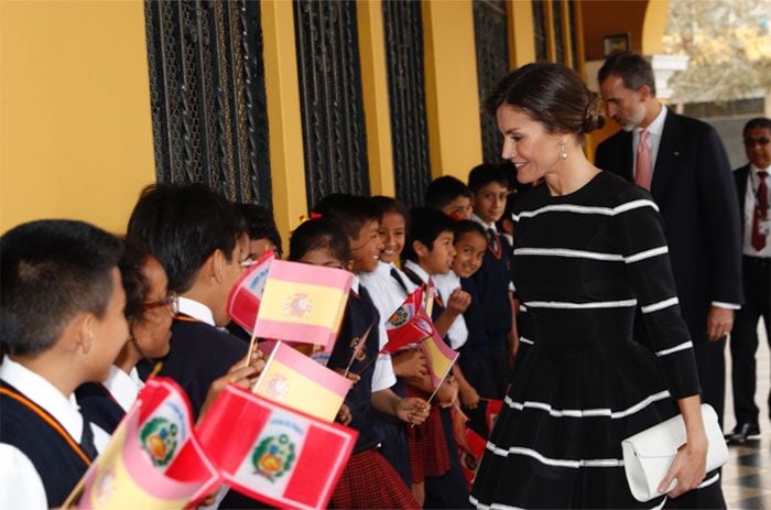 letizia-felipe-ninos