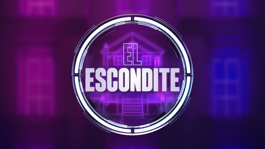 Logo del nuevo programa de RTVE