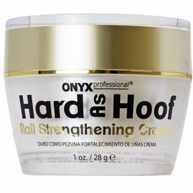 hard hoof