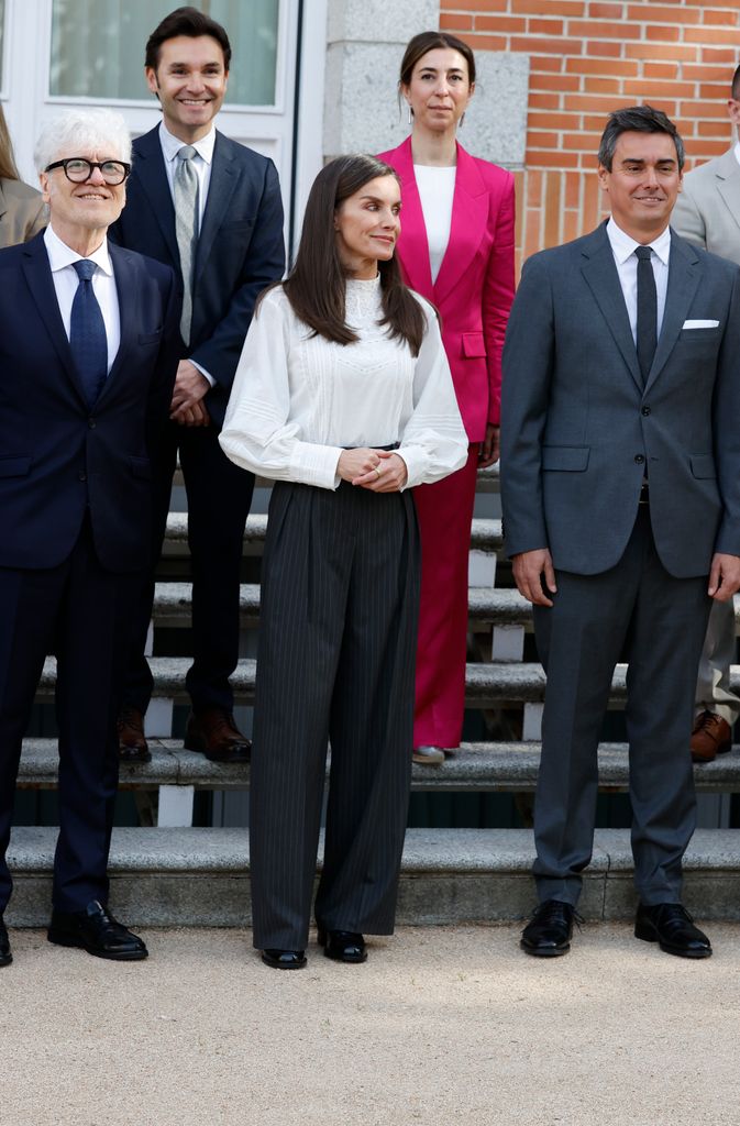 Reina Letizia