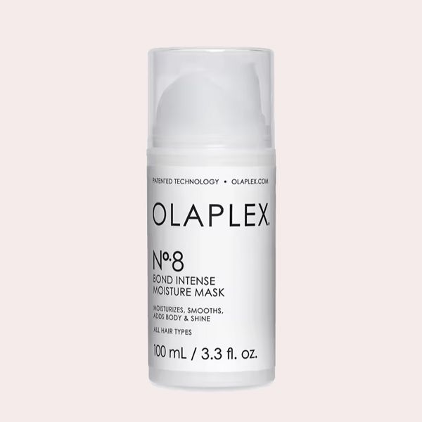 OLAPLEX Nº8 Bond Intense Moisture Mask