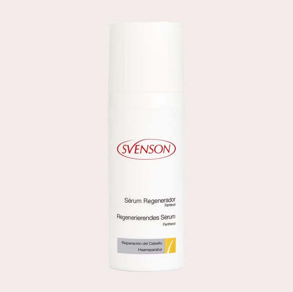 Svenson Serum Regenerador Hidratante 