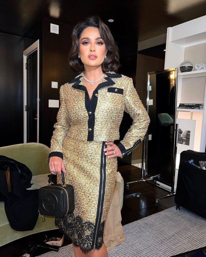 Salma Hayek