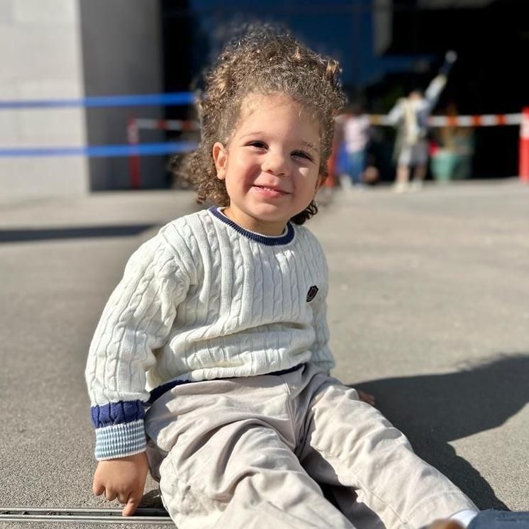 Gennaro, hijo de Francisca