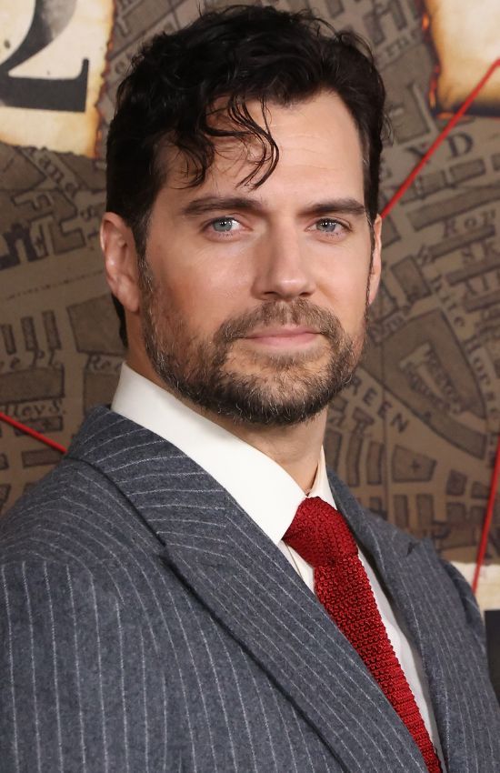 Henry Cavill deja The Witcher