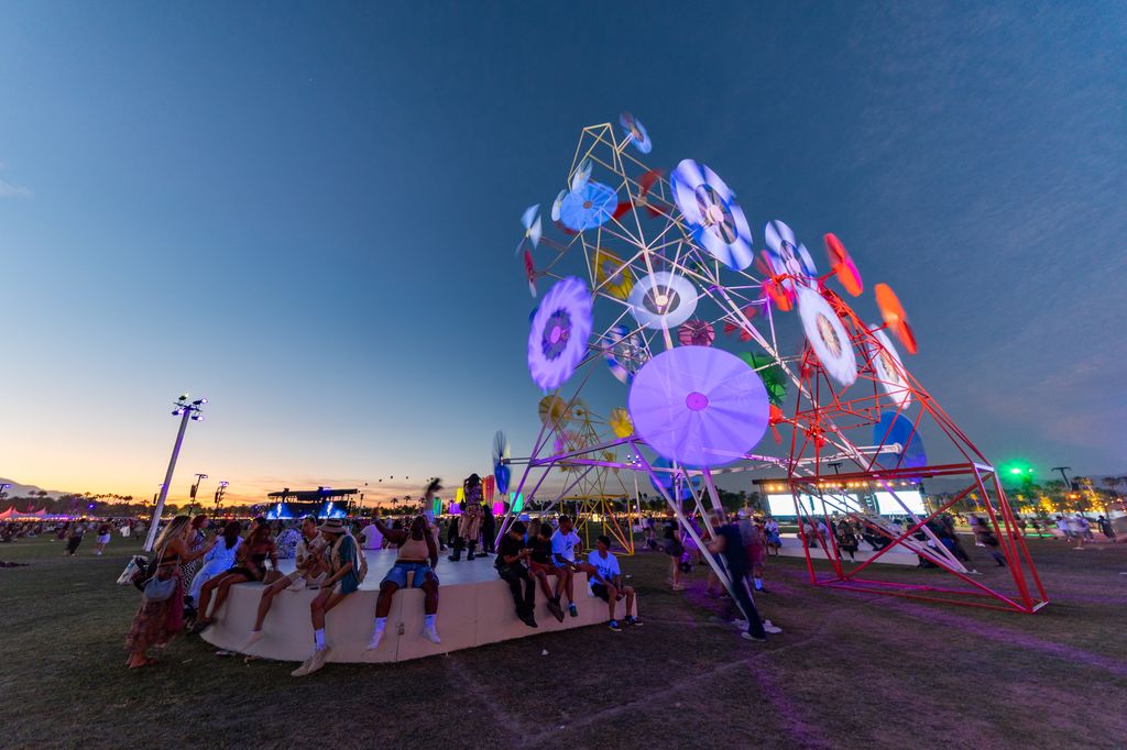 Coachella 2025