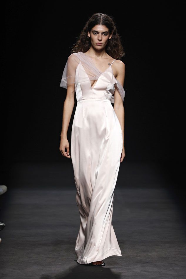 Julia Pacha, para Mans Primavera/Verano 2024.
