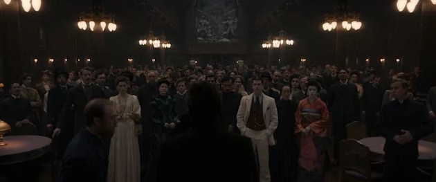 Los fanáticos han estado pidiendo una segunda temporada desde que se emitió la primera en Netflix