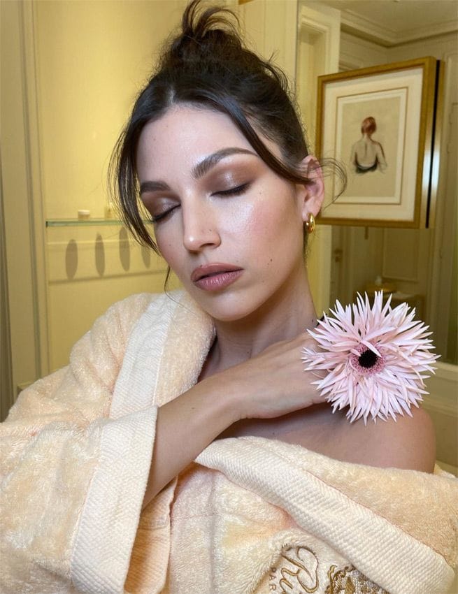 Úrsula Corberó
