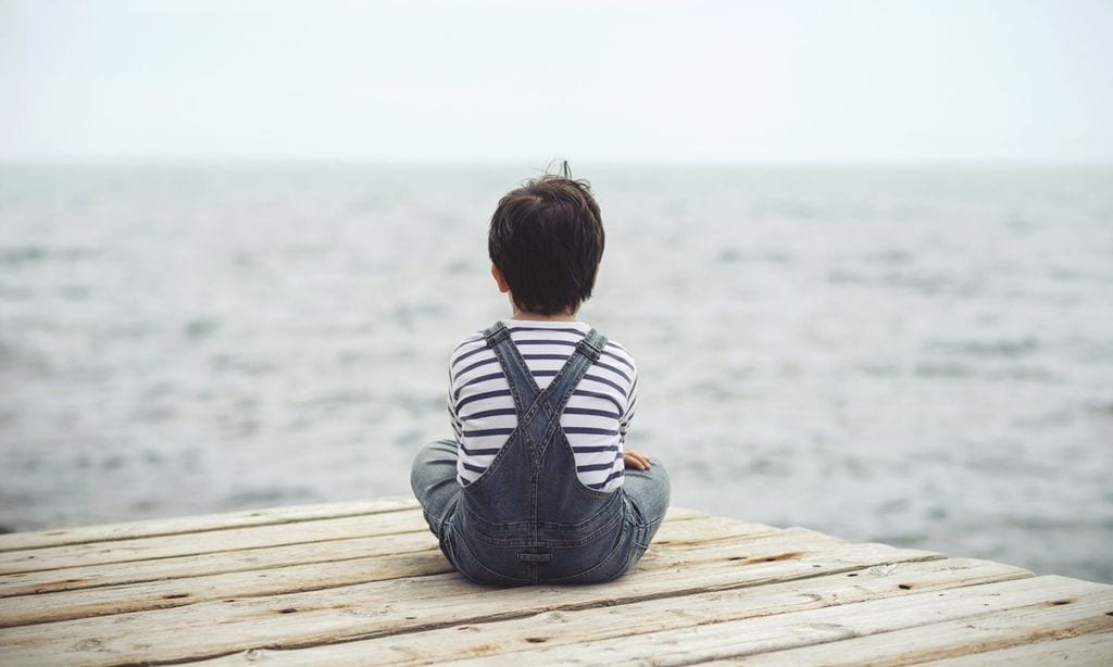 Enuresis nocturna en niños