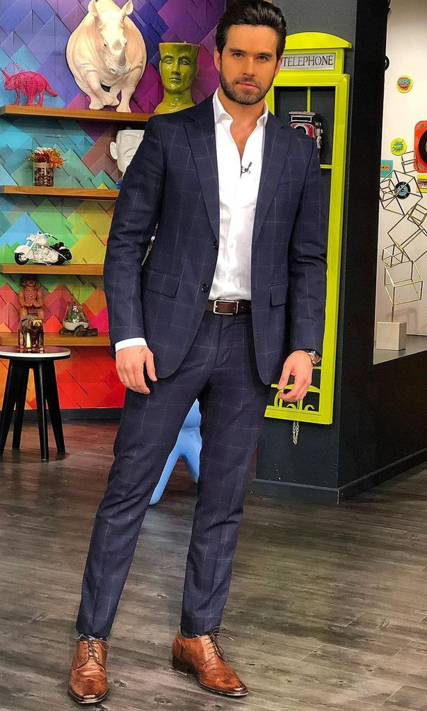 Eleazar Gómez