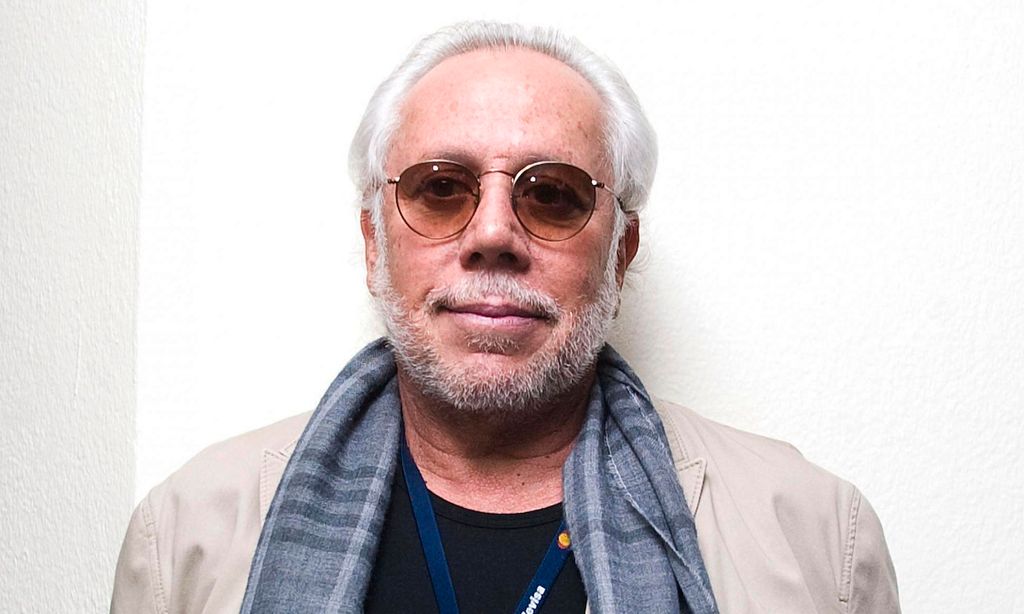 el productor luis de llano