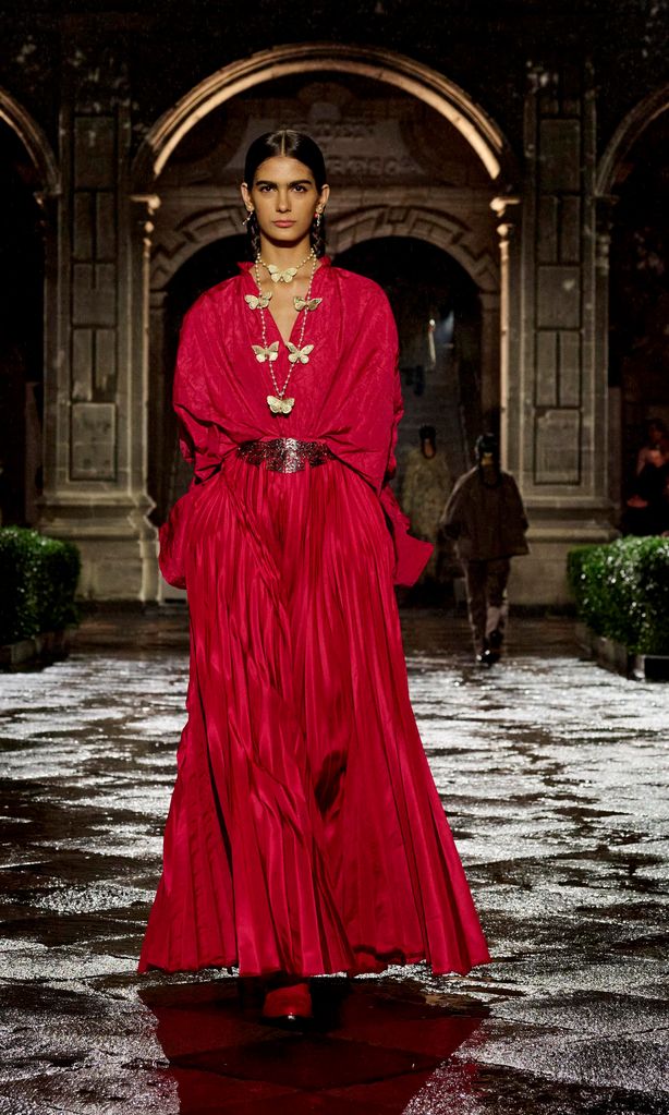dior cruise 2024