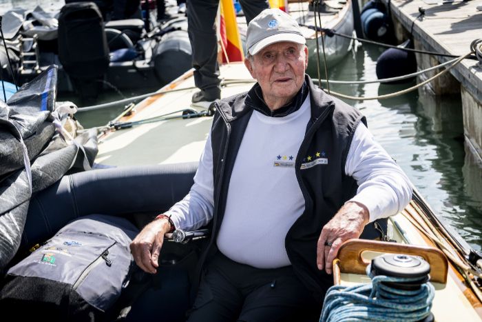 Juan Carlos 
